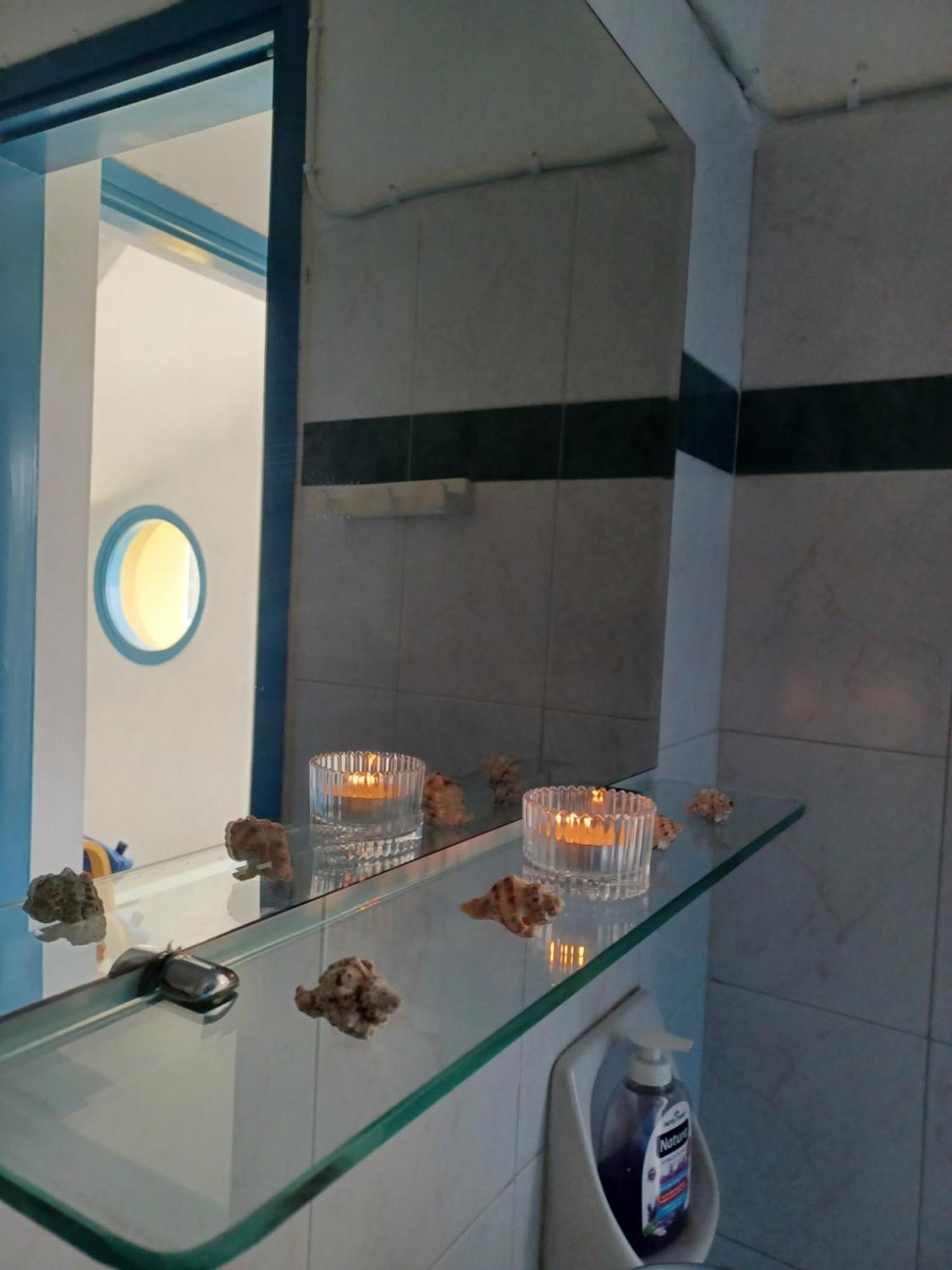 Aparthotel Olympic Star Hersonissos  Pokoj fotografie