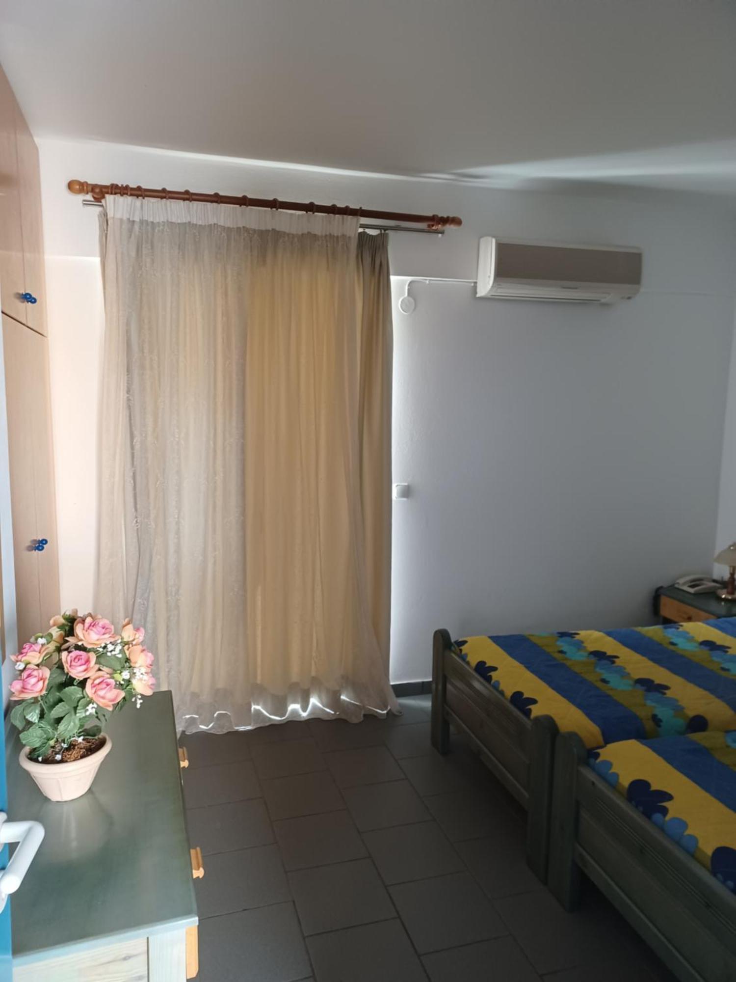 Aparthotel Olympic Star Hersonissos  Pokoj fotografie