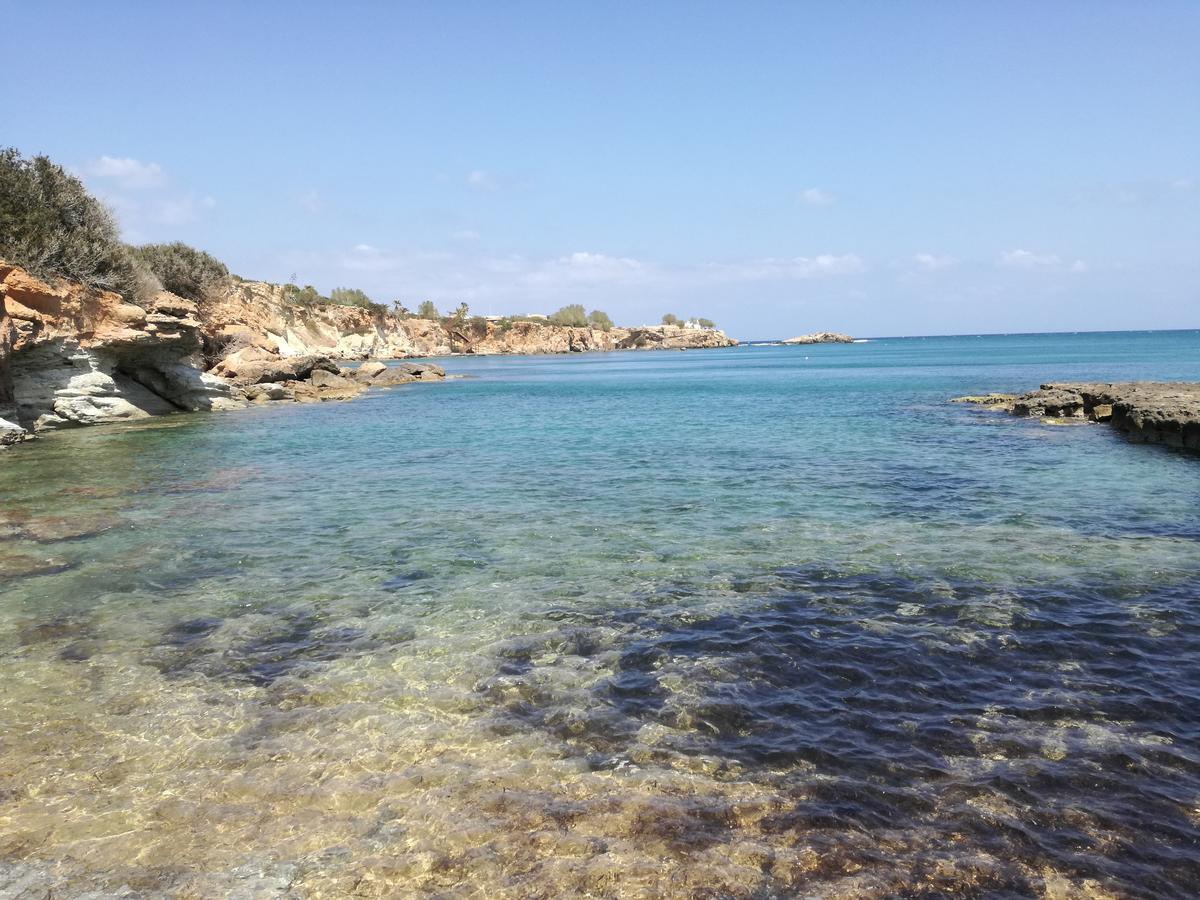 Aparthotel Olympic Star Hersonissos  Exteriér fotografie