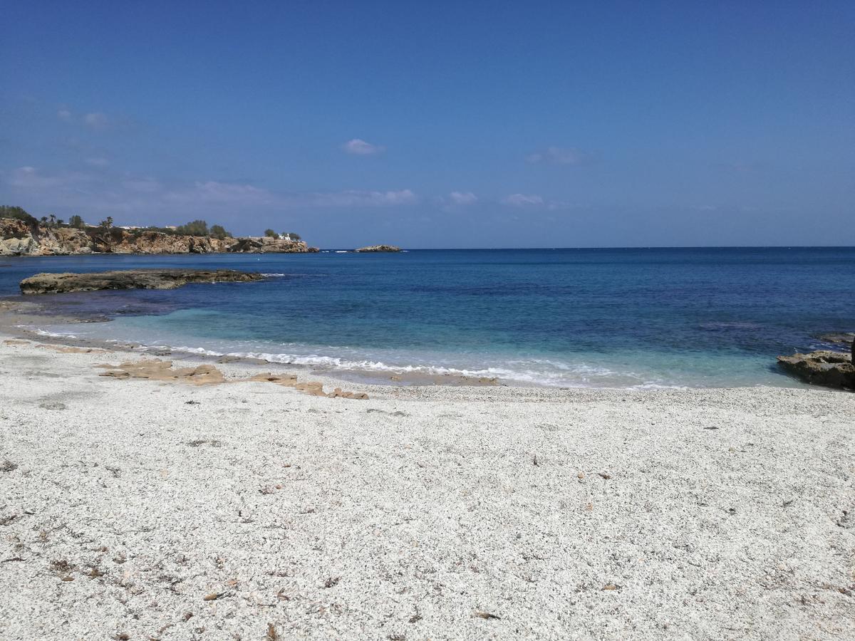 Aparthotel Olympic Star Hersonissos  Exteriér fotografie